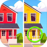 Define - 找到差异icon