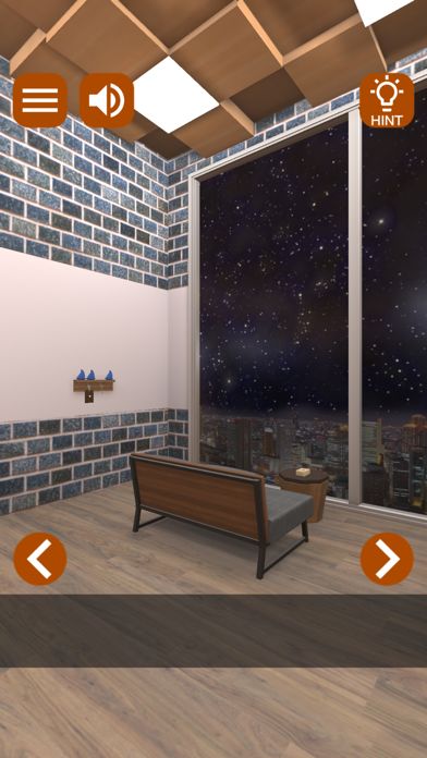 BACKYARD : My favorite getaway游戏截图