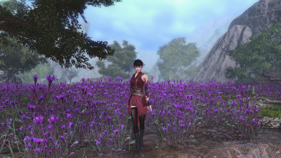 嗜血印 Bloody Spell游戏截图