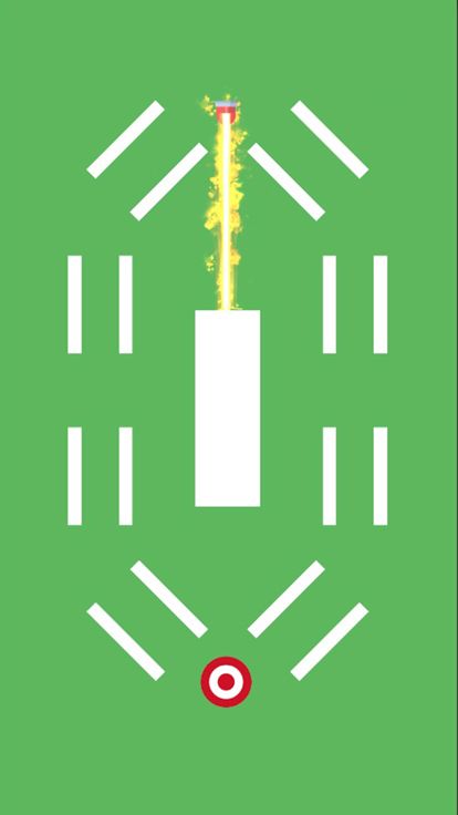 画线反射光(Draw To Reflect Light)游戏截图