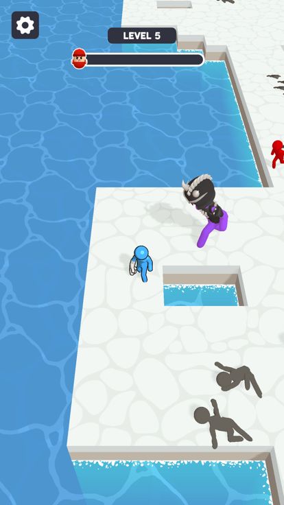 Mr Big Slap游戏截图