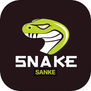 Snake - Sankeicon