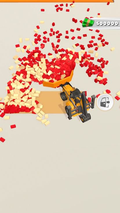 Demolish Idle Arcade游戏截图