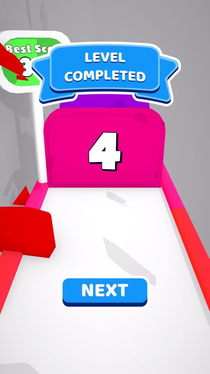 Smash Flip游戏截图