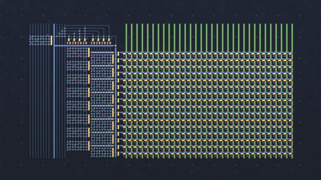Virtual Circuit Board游戏截图