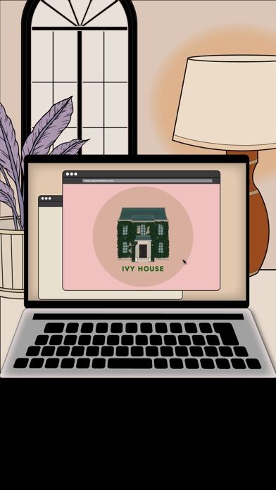 IVY HOUSE : ROOM ESCAPE游戏截图