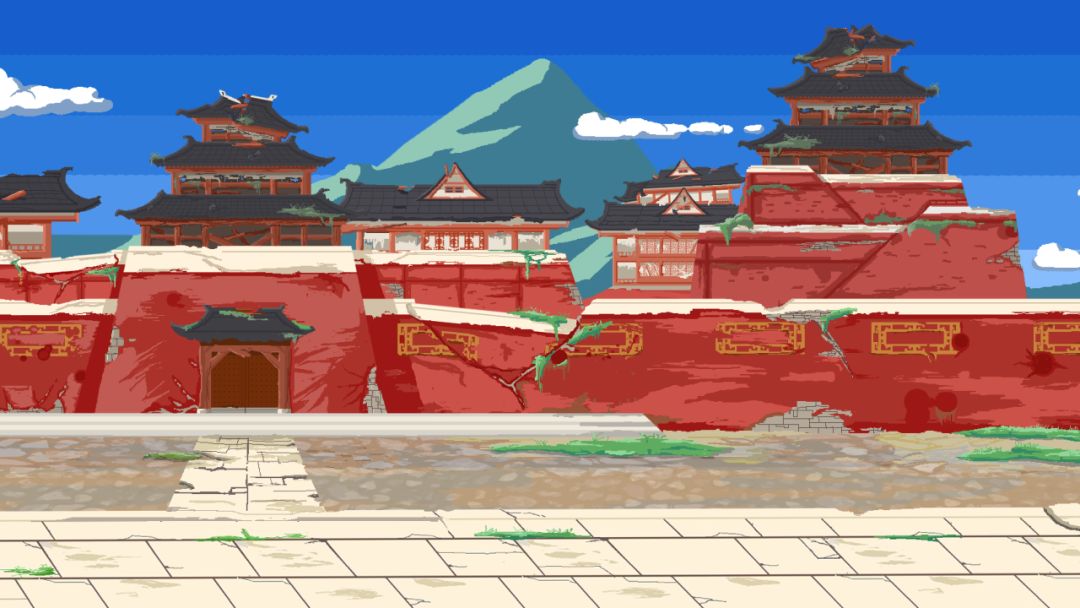 神行绘世录游戏截图