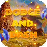 Dodge and Dashicon