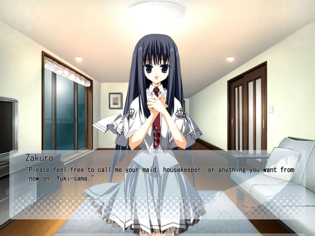 Wonderful Everyday Down the Rabbit-Hole游戏截图