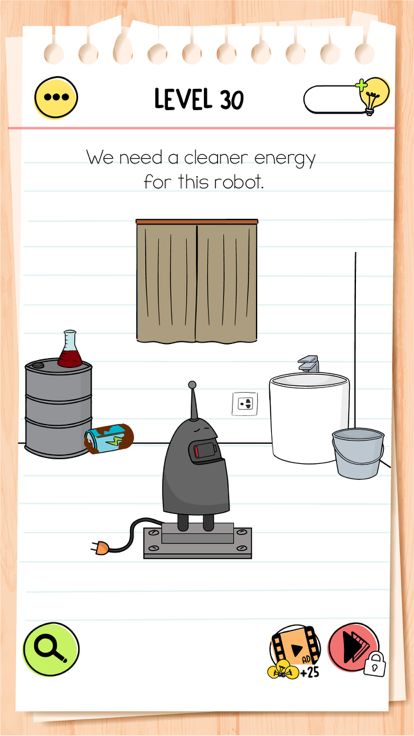 Brain Test 4: Tricky Friends游戏截图