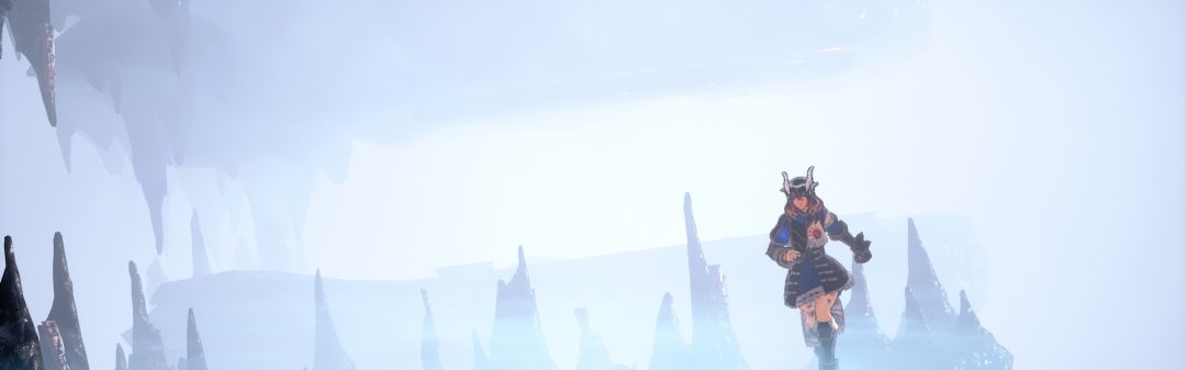 赤痕：夜之仪式游戏截图