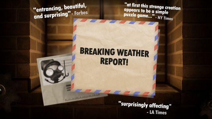 Little Inferno HD游戏截图