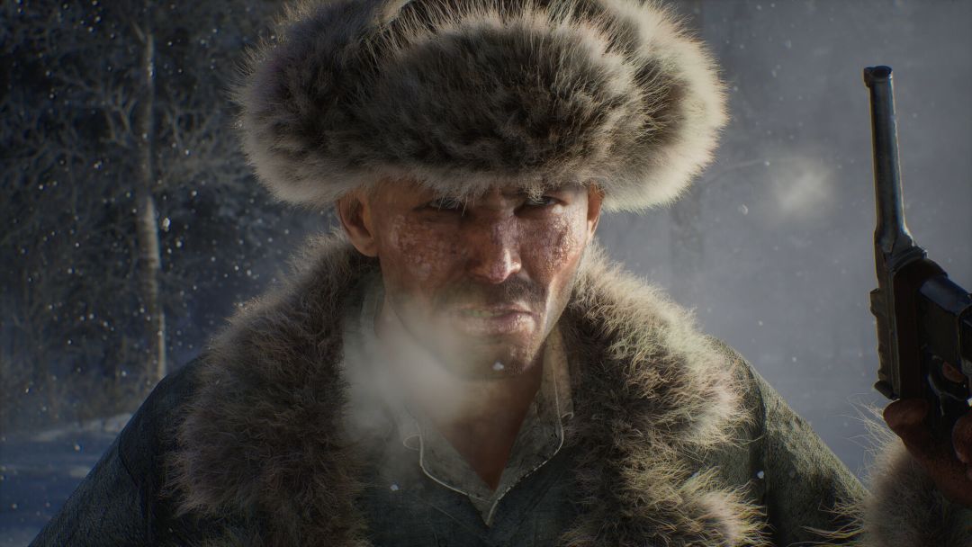 烽火十四游戏截图