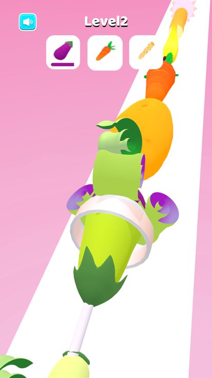 Peel Master游戏截图