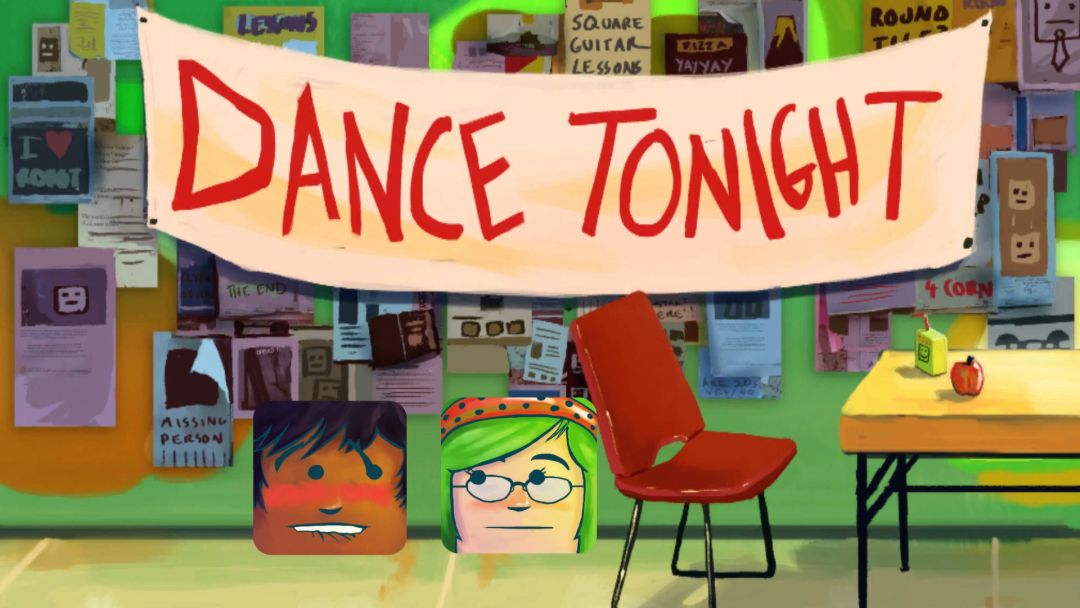 Girls Like Robots游戏截图