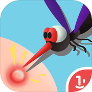 Mosquito Bite 3Dicon