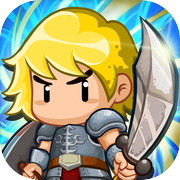 史上最1024的RPG游戏:古堡迷踪