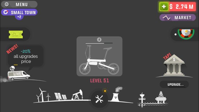 能量大亨游戏截图