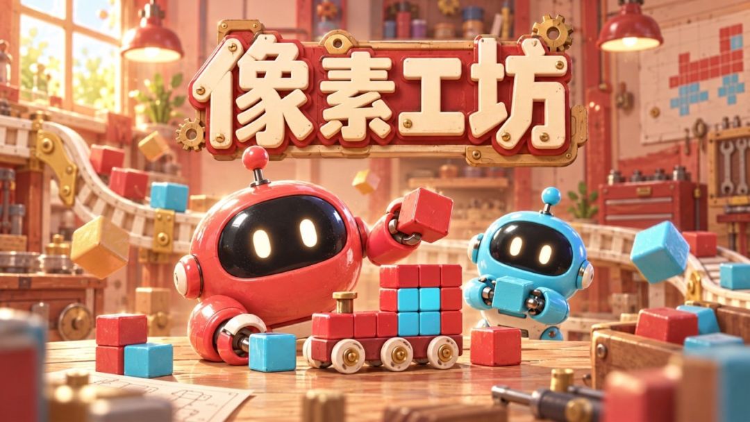 像素工坊