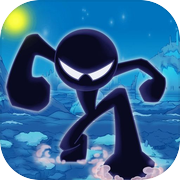 拿小刀打怪物icon