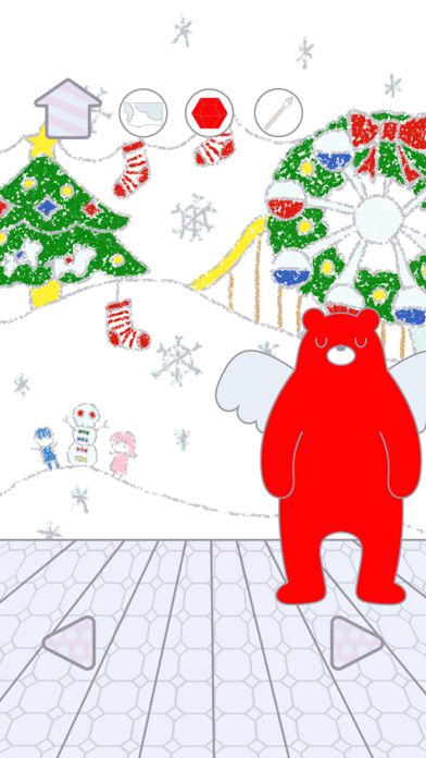 EscapeGame HeartlessRoom游戏截图