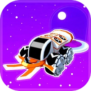 Space Miner Rovericon