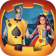 Solitaire Game Halloween 2