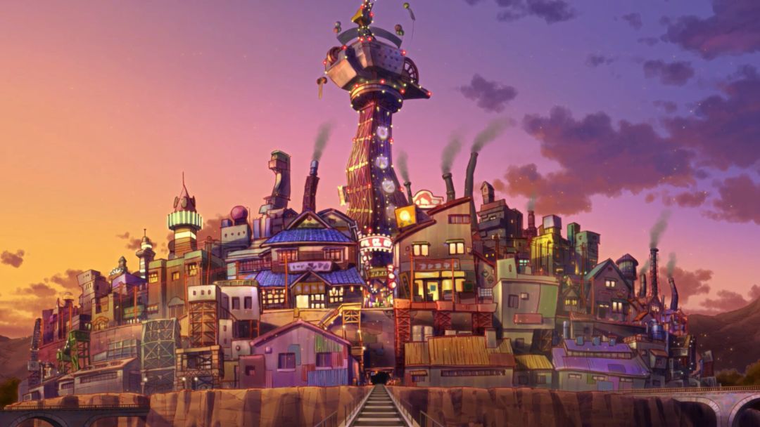 蜡笔小新“煤炭镇的小白”游戏截图