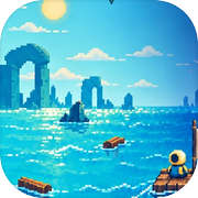 海上余生：神明试炼icon