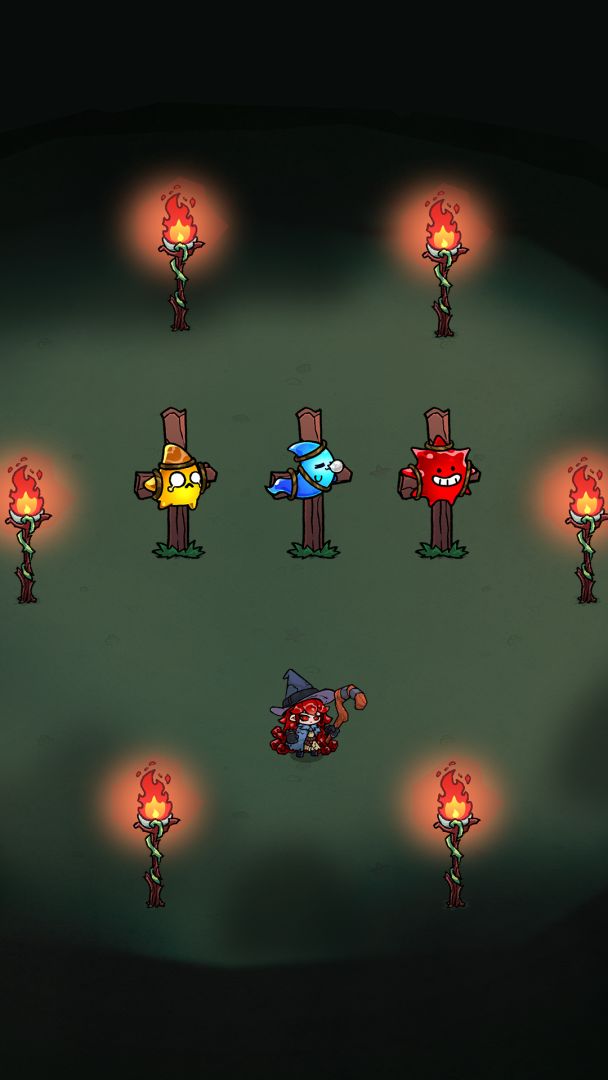 史小坑的恶梦游戏截图