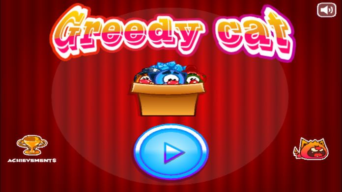 猫咪马戏团:魔法帽游戏截图