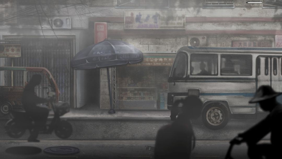 残秽的我们游戏截图