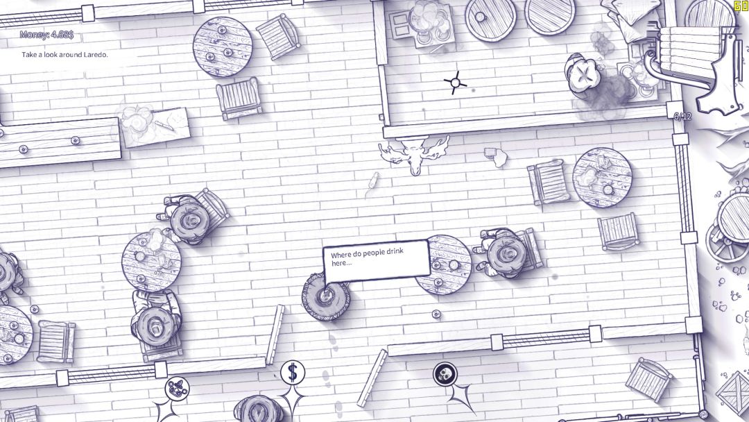 12 is Better Than 6游戏截图