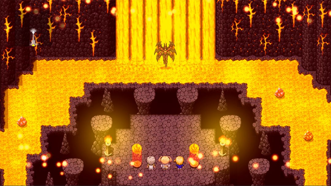 祛魅2:入灭游戏截图