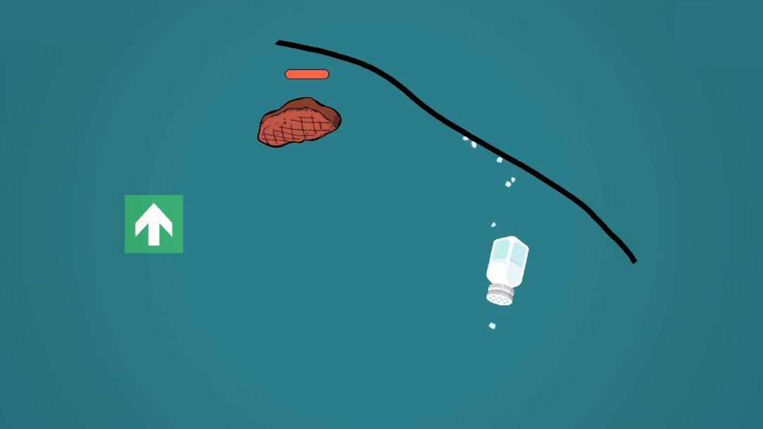 加点盐游戏截图