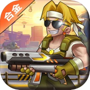 合金使命:机甲来袭icon