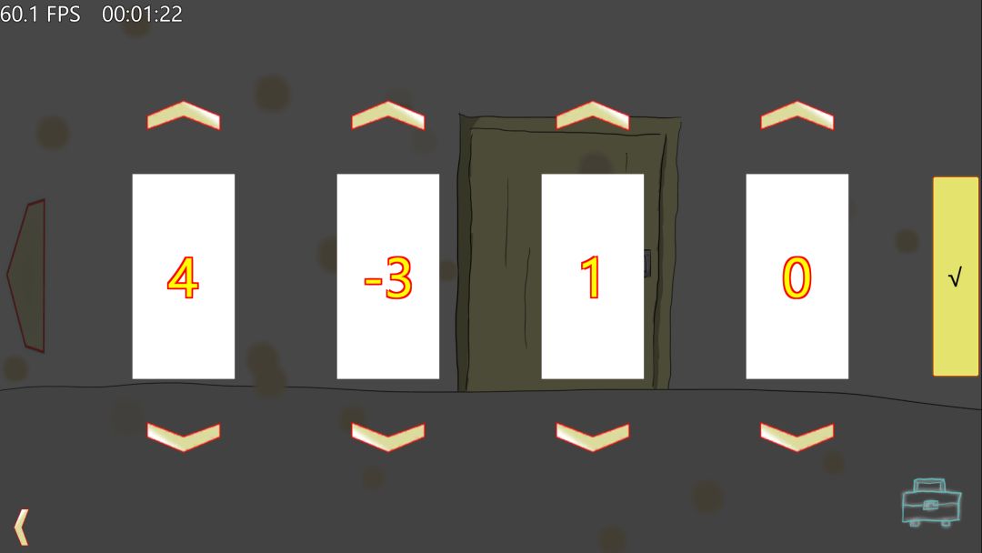 conNEcT01游戏截图