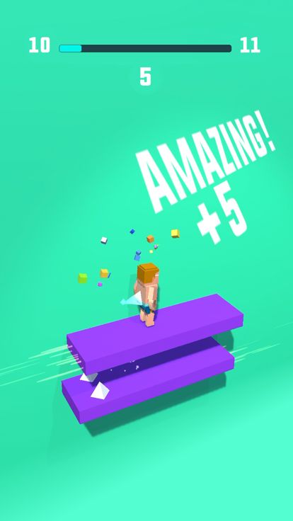 Flip Masters游戏截图