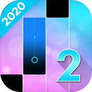 Piano Games - 2019 年免费音乐钢琴游戏icon