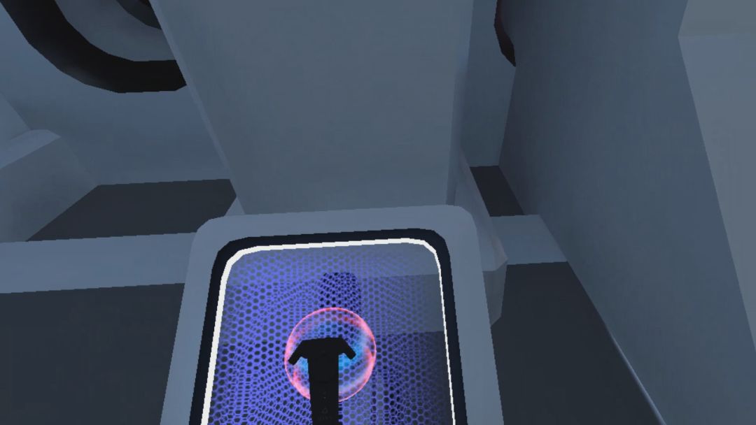 VR0GU3™: Unapologetic Hardcore VR Edition游戏截图