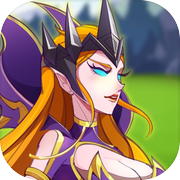 Magic Revenge：魔法復仇聯盟-英雄歸來icon