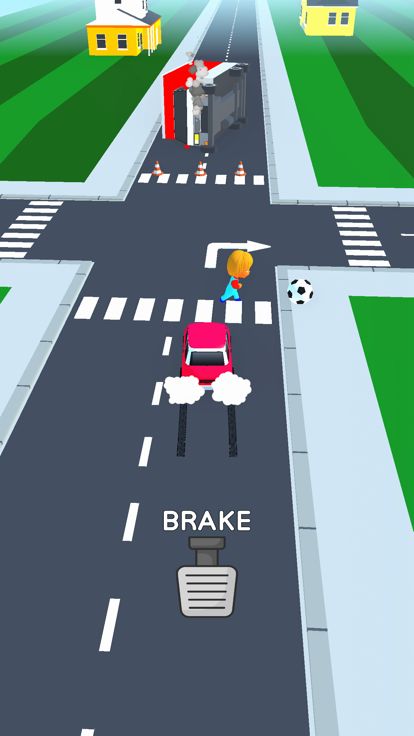 Brake It 3D游戏截图