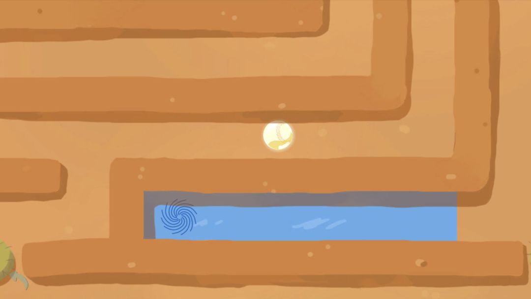 灵珠传说游戏截图