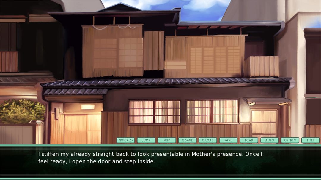 The Last Birdling游戏截图