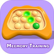 Quick Push Toy! Brain Training