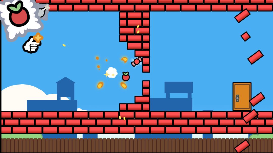 Sling-A-Thing游戏截图