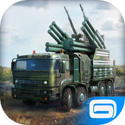 战争世界——为你的国家奋勇开战！icon