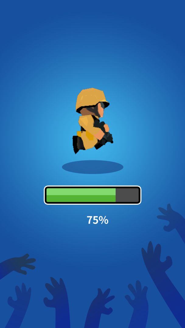 全民来战游戏截图