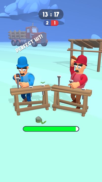 Nail Fast游戏截图