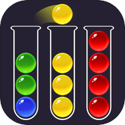 Ball Sort - Color Sort Puzzlesicon